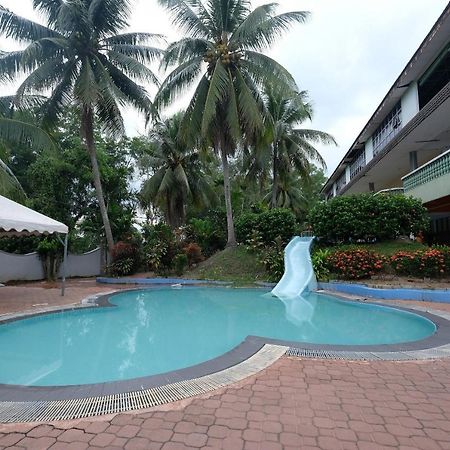 Super Oyo Capital O 90146 Alh Continental Resort Karak Exterior photo